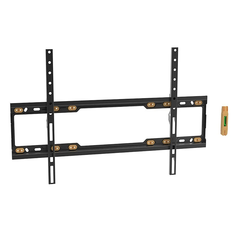 Studless Fixed TV Wall Mount